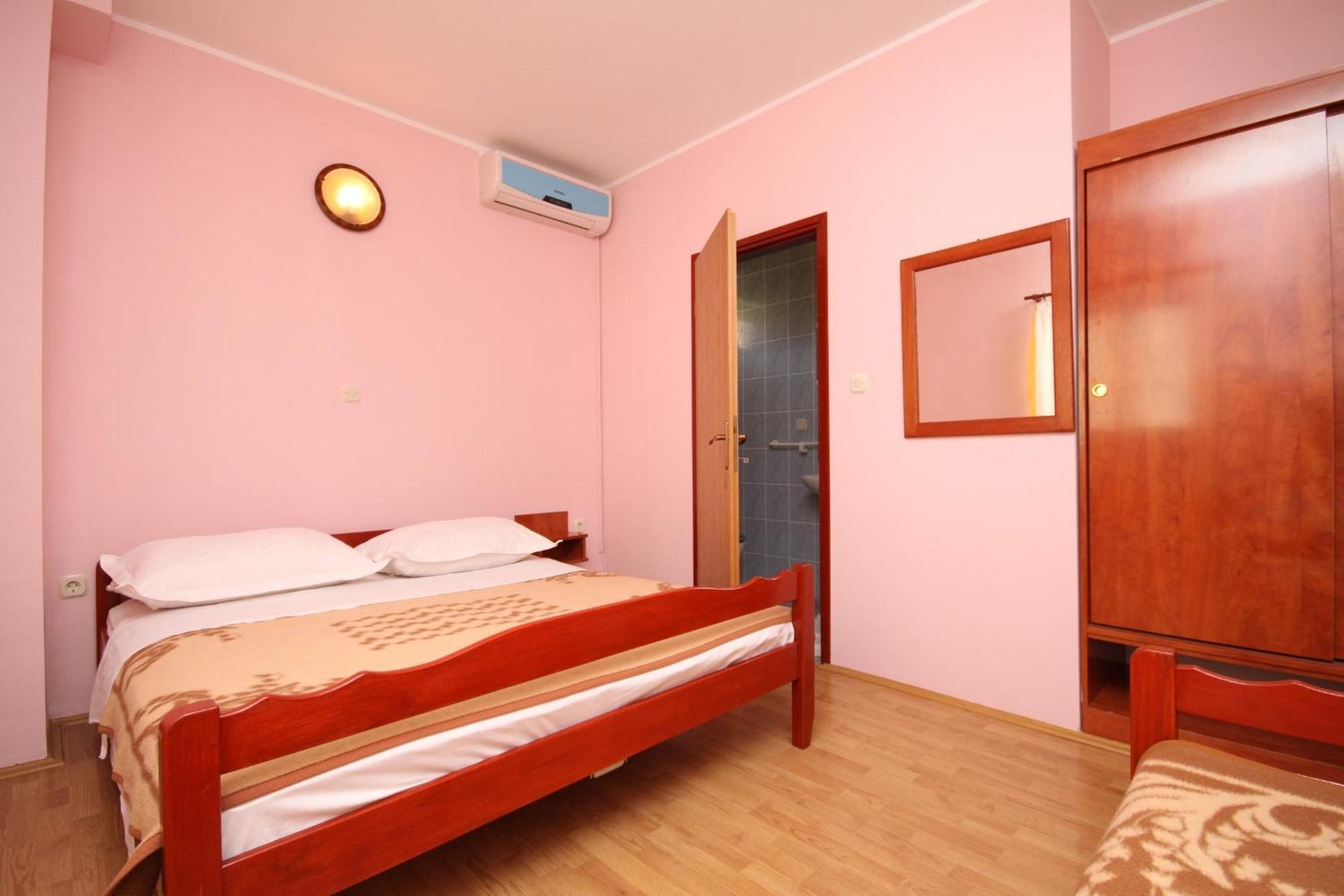 Apartments By The Sea Stara Novalja, Pag - 6469 Ruang foto